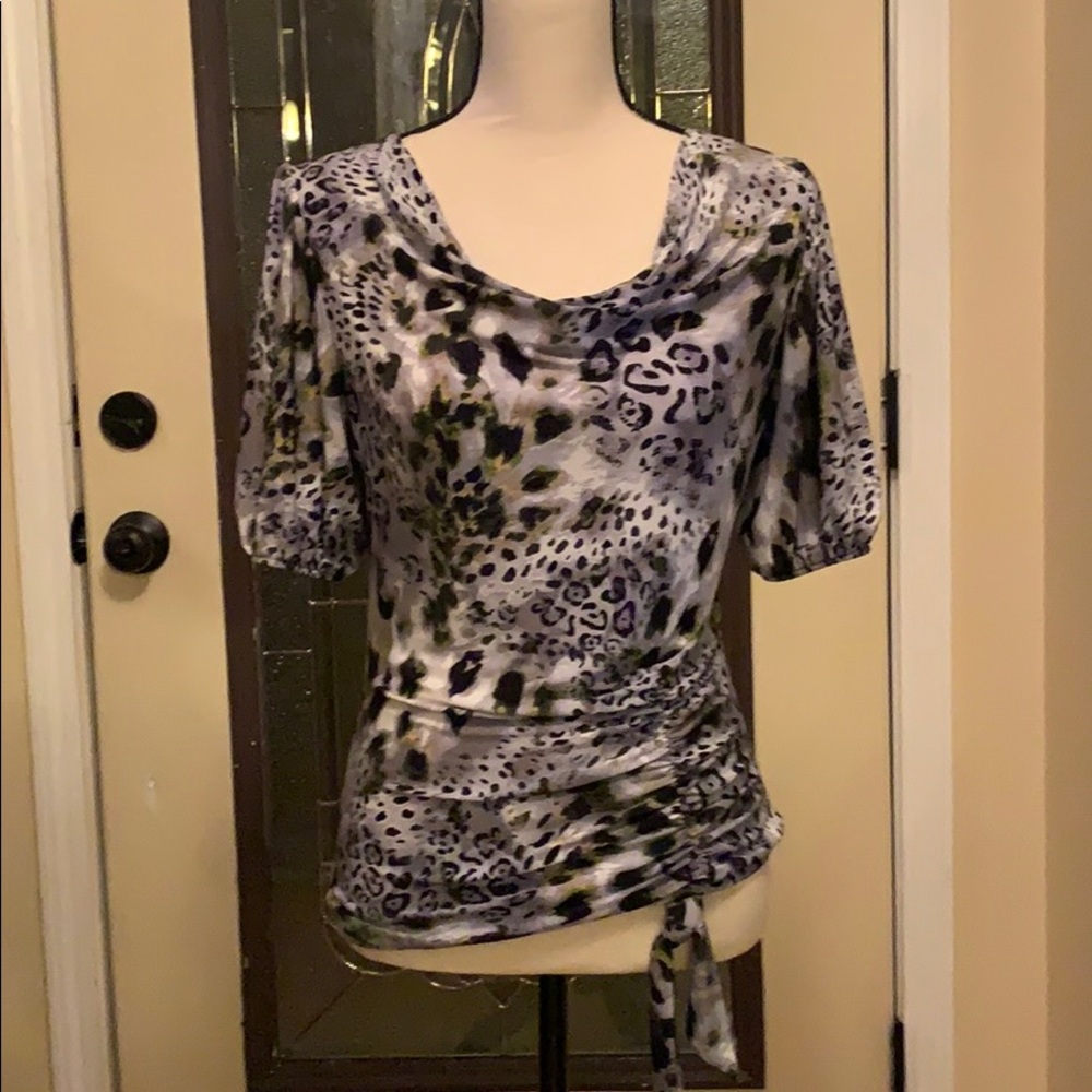 _ Womens blouse